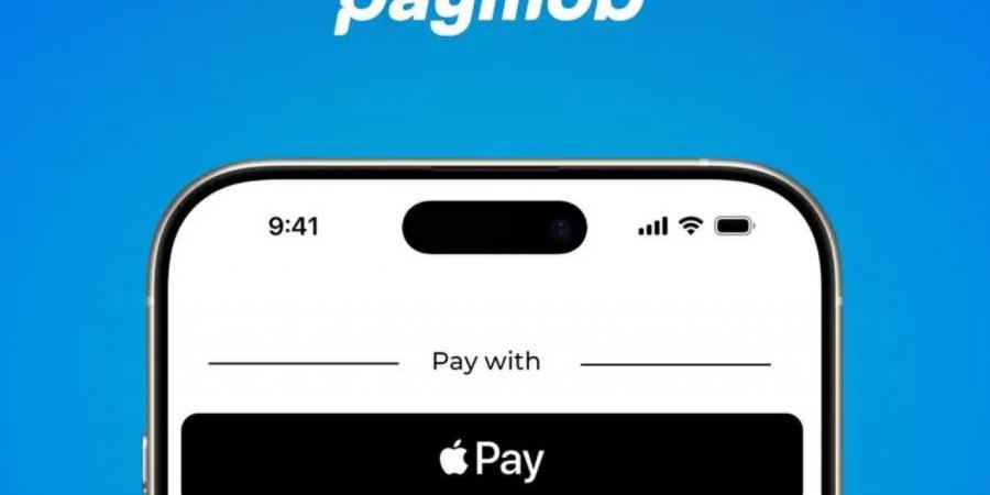 باي
      موب
      تدعم
      التحوّل
      الرقمي
      في
      مصر
      بدمج
      خدمة
      Apple
      Pay - غاية التعليمية