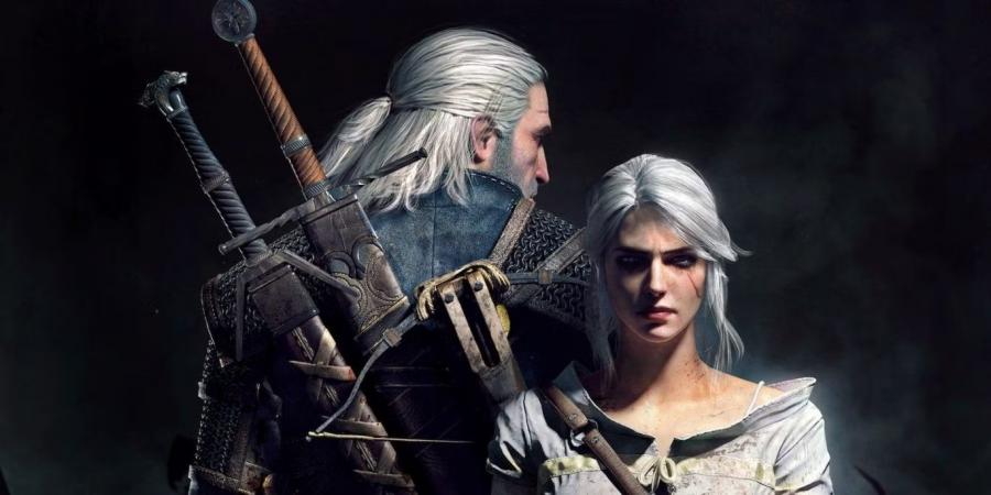 هل
      سنكون
      قادرين
      على
      اللعب
      بشخصية
      جيرالت
      في
      The
      Witcher
      4؟
      مخرج
      اللعبة
      يجيب - غاية التعليمية