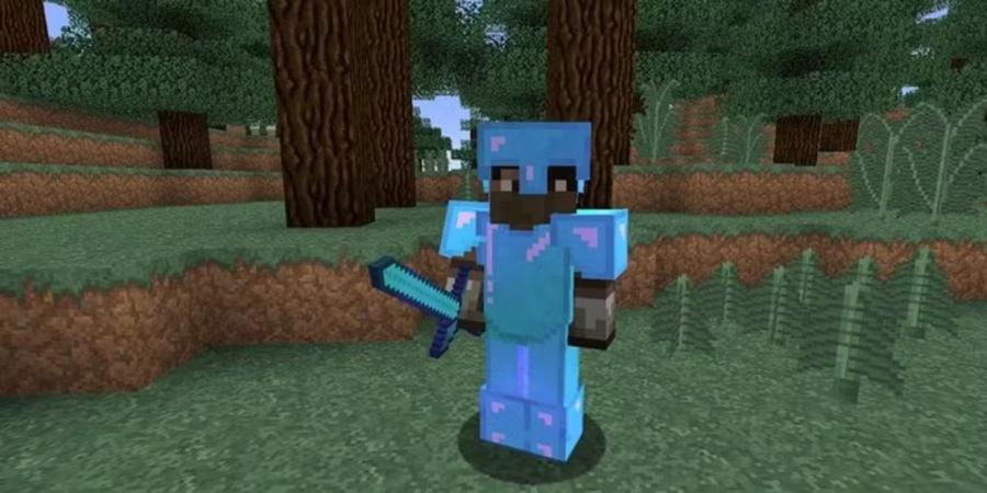 أفضل
      التعويذات
      في
      Minecraft
      –
      الجزء
      الرابع
      والاخير - غاية التعليمية