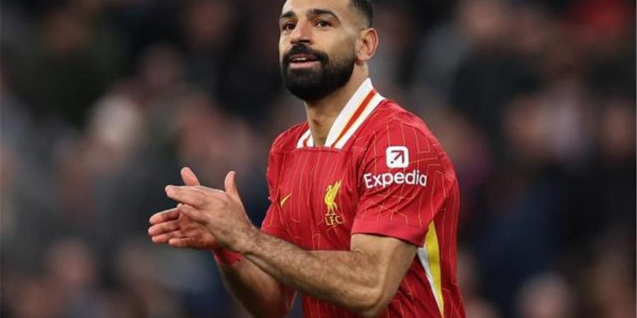 3
      أرقام
      قياسية
      تنتظر
      محمد
      صلاح
      في
      مباراة
      ليفربول
      وتوتنهام - غاية التعليمية