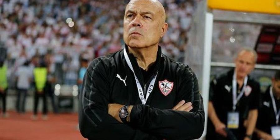 أول
      قرار
      من
      جروس
      بعد
      تعادل
      الزمالك
      أمام
      سيراميكا - غاية التعليمية