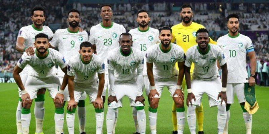 المنتخب
      السعودي
      يشارك
      في
      كأس
      كونكاكاف
      الذهبية
      2025
      و2027 - غاية التعليمية