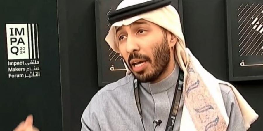 متحدث
      «الإعلام»:
      المؤثرون
      السعوديون
      يعكسون
      تميز
      منصات
      التواصل
      الاجتماعي - غاية التعليمية