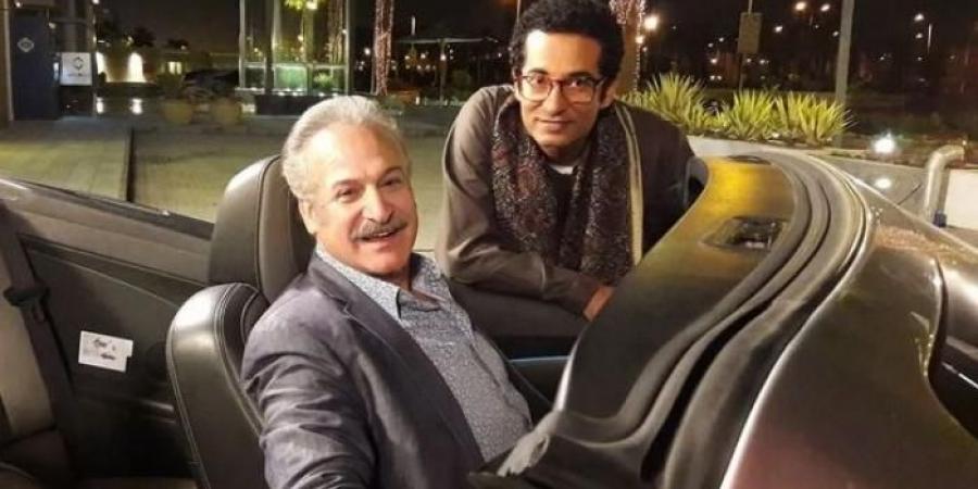 محامي
      عمر
      زهران
      يكشف
      تفاصيل
      جديدة:
      شاليمار
      أرادت
      الانتقام - غاية التعليمية