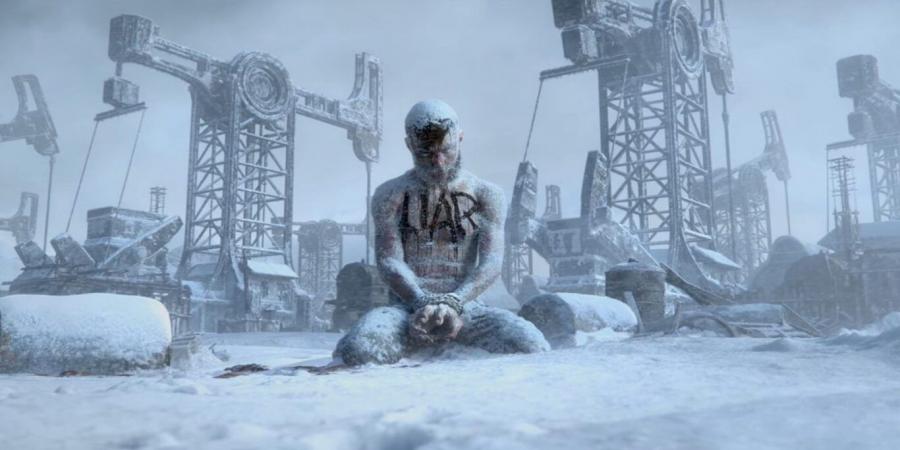 مطور
      Frostpunk
      يلغي
      مشروع
      Project
      8
      المخصص
      لأجهزة
      الألعاب - غاية التعليمية