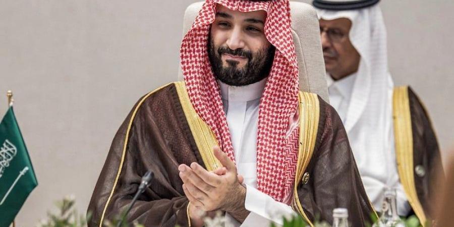 بن
      سلمان
      يطمئن
      على
      صحة
      الملك - غاية التعليمية