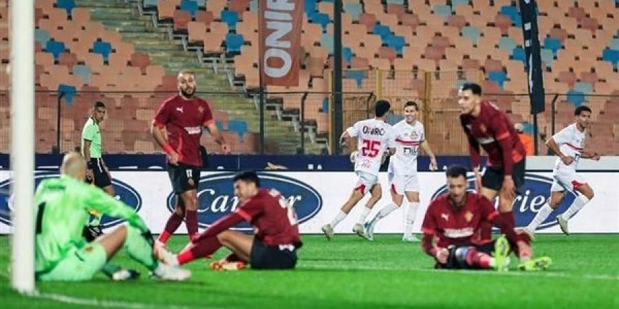 التعادل
      الإيجابي
      بين
      الزمالك
      وسيراميكا
      كليوباترا
      في
      الدوري - غاية التعليمية