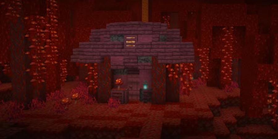 أشياء
      يجب
      عليك
      فعلها
      بمجرد
      دخولك
      إلى
      Nether
      في
      Minecraft
      –
      الجزء
      الثالث - غاية التعليمية