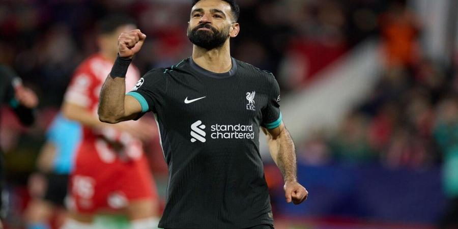 محمد
      صلاح
      يقلب
      الطاولة
      على
      إدارة
      ليفربول
      ويضع
      “الريدز”
      في
      ورطة - غاية التعليمية