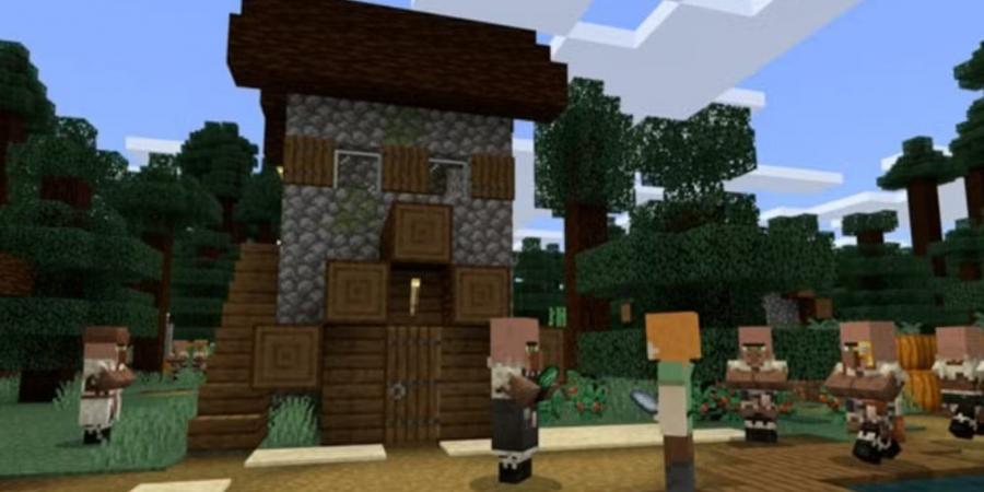 نصائح
      للبدء
      باستخدام
      Create
      في
      Minecraft
      –
      الجزء
      الثالث
      والاخير - غاية التعليمية