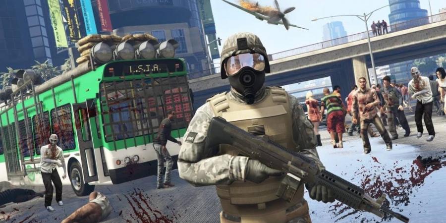 كيفية
      تثبيت
      مودات
      GTA
      5
      على
      الحاسب
      الشخصي
      |
      الجزء
      الثاني - غاية التعليمية