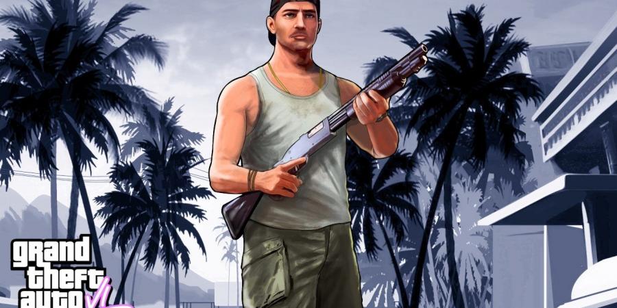 تفاصيل
      أكثر
      عن
      GTA
      6
      بينما
      ننتظر
      الكشف
      عن
      العرض
      الثاني
      (الجزء
      الثاني
      والأخير) - غاية التعليمية