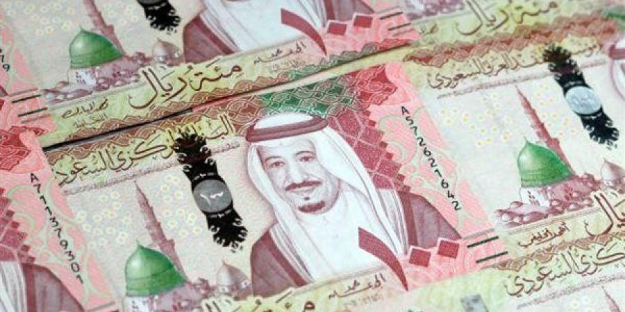 سعر
      الريال
      السعودي
      اليوم
      السبت
      21-12-2024
      في
      البنك
      المركزي
      المصري - غاية التعليمية