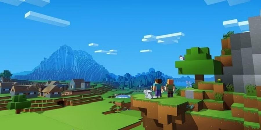 طرق
      لجعل
      البقاء
      في
      Minecraft
      أكثر
      تحديًا
      –
      الجزء
      الخامس - غاية التعليمية