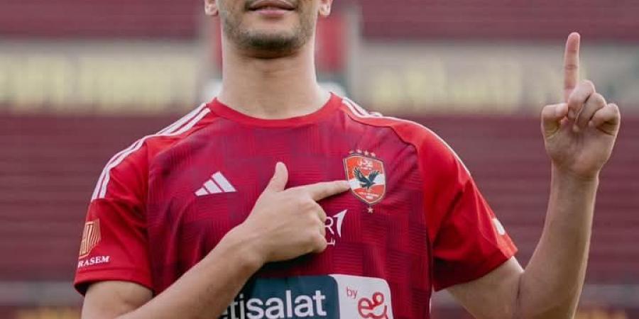 تشكيل
      الاهلي
      لمواجهة
      شباب
      بلوزداد
      في
      دوري
      ابطال
      افريقيا - غاية التعليمية