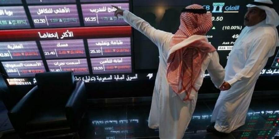 مؤشر
      "تاسي"
      يستهل
      تعاملات
      جلسة
      بداية
      الأسبوع
      بارتفاع
      0.38% - غاية التعليمية