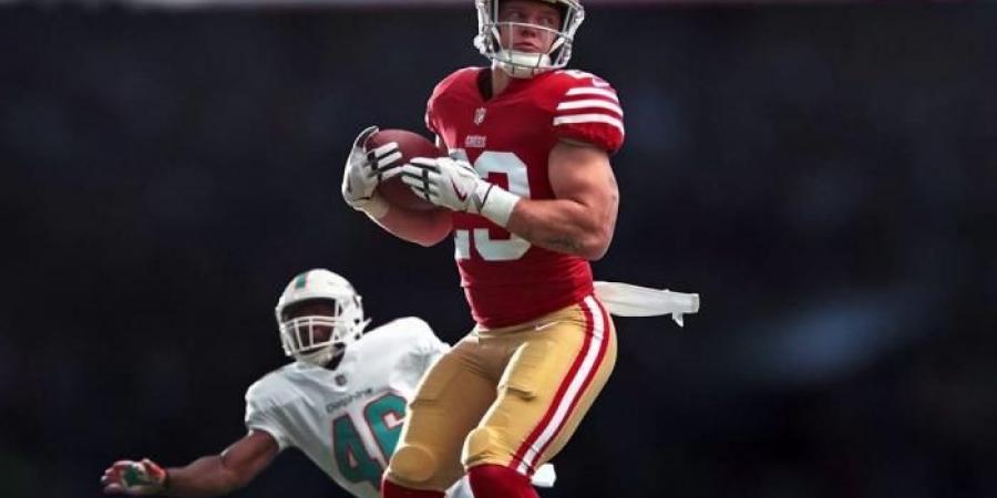 تقرير:
      مالك
      فريق
      New
      York
      Jets
      استخدم
      تصنيفات
      اللاعبين
      في
      ألعاب
      Madden
      NFL
      لاتخاذ
      قرارات
      توظيف
      حقيقية - غاية التعليمية