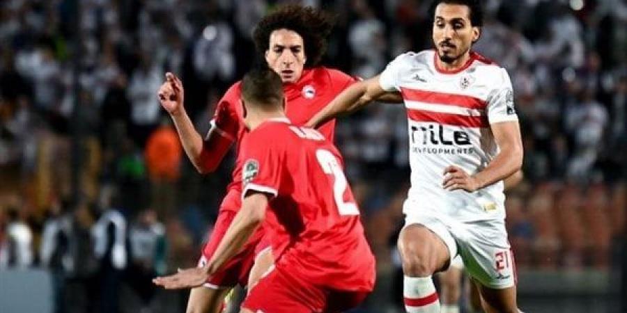 مران
      الزمالك..
      تأهيل
      أحمد
      حمدي
      وبرنامج
      منفرد
      لمحمد
      السيد - غاية التعليمية