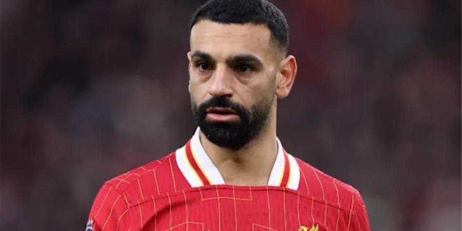 رودوك:
      أتفهم
      موقف
      محمد
      صلاح
      مع
      ليفربول
      ولا
      أستطيع
      لومه - غاية التعليمية