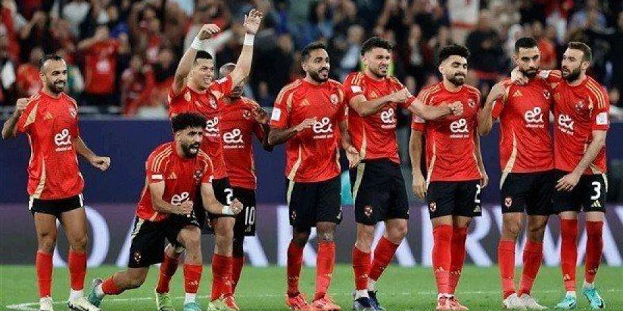 شاهد..
      بث
      مباشر
      لمباراة
      الأهلي
      المصري
      وشباب
      بلوزداد
      الجزائري
      في
      دوري
      أبطال
      أفريقيا - غاية التعليمية