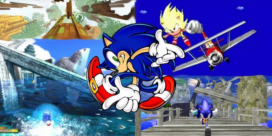 أفضل
      8
      ألعاب
      في
      سلسلة
      Sonic
      The
      Hedgehog
      من
      حيث
      الرسومات
      (وفقًا
      لعصرها) - غاية التعليمية