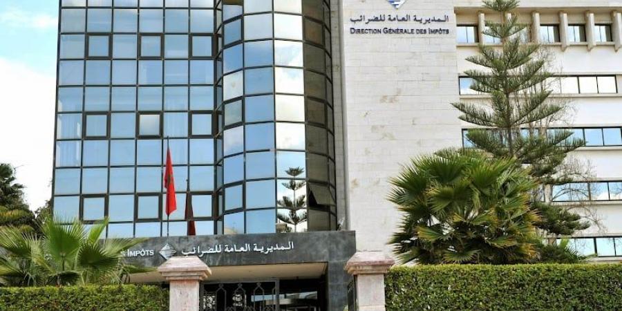 ضرائب
      ثقيلة
      تنتظر
      4000
      متهرب
      من
      "التسوية
      الطوعية"
      في
      المغرب - غاية التعليمية