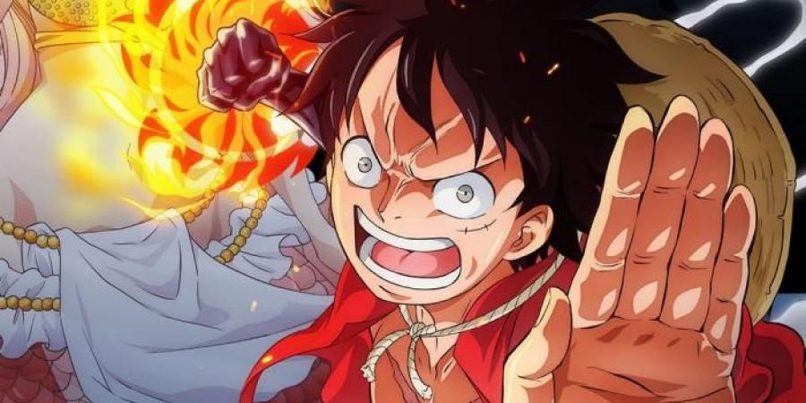 أنمي
      One
      Piece
      يَعود
      في
      شهر
      أبريل
      المقبل - غاية التعليمية