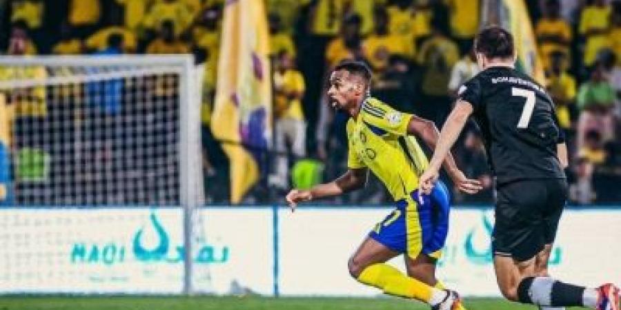 النصر يكشف عن إصابة الخيبري ومدة غيابه - غاية التعليمية