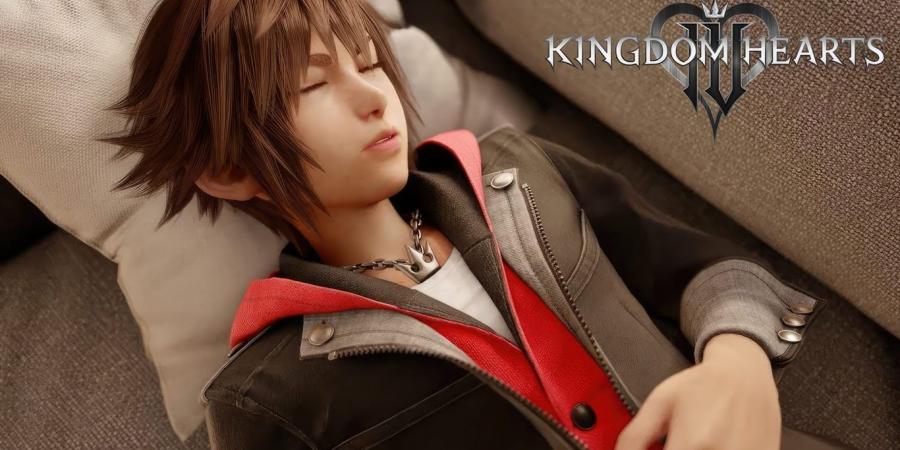 إشاعة:
      حدث
      Square
      Enix
      Event سيشهد
      استعراض
      Kingdom
      Hearts
      4 - غاية التعليمية