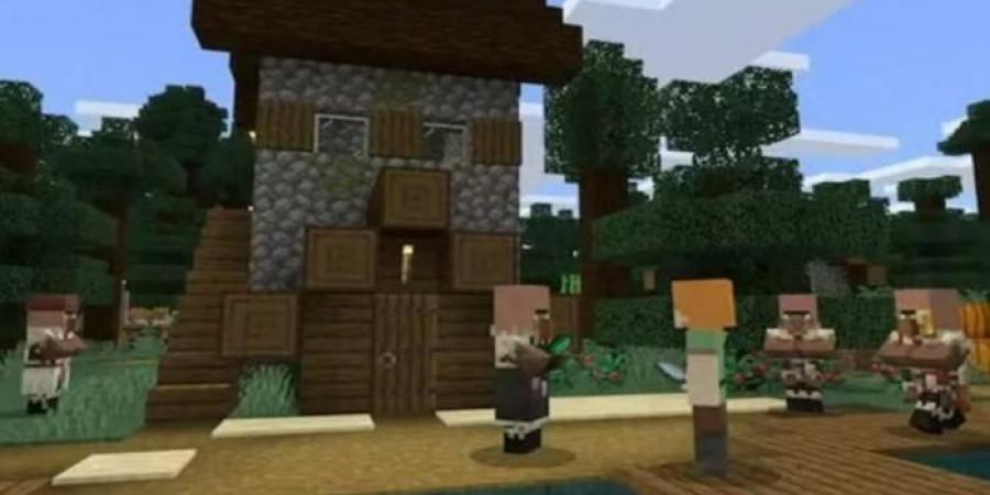 طرق
      لجعل
      البقاء
      في
      Minecraft
      أكثر
      تحديًا
      –
      الجزء
      الرابع - غاية التعليمية