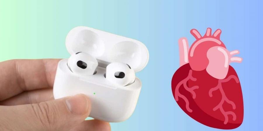 آبل
      تقترب
      من
      إطلاق
      سماعة
      AirPods
      بمزايا
      صحية
      متطورة - غاية التعليمية