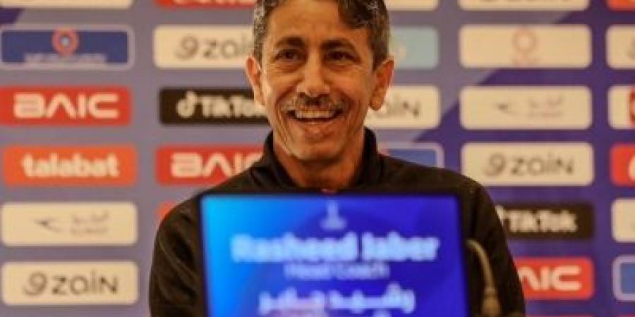 مدرب عُمان: نستطيع الفوز على منتخب قطر بطل آسيا - غاية التعليمية