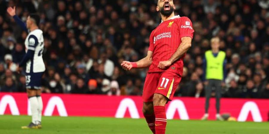 أول
      تصريح
      من
      محمد
      صلاح
      عقب
      فوز
      ليفربول
      على
      توتنهام
      هوتسبير - غاية التعليمية