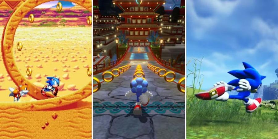 أفضل
      ألعاب
      Sonic
      المتوفرة
      على
      Nintendo
      Switch
      مرتبة
      من
      الأقل
      للأعلى - غاية التعليمية