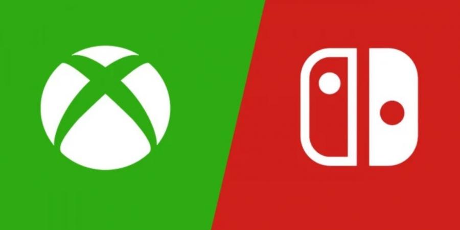 أفضل
      20
      لعبة
      مبيعًا
      في
      2024
      لا
      تتضمن
      أي
      حصريات
      من
      Xbox
      أو
      Nintendo - غاية التعليمية