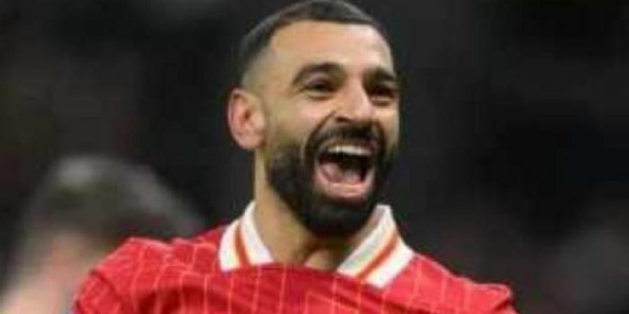 محمد
      صلاح
      يعادل
      بيكهام
      بقائمة
      أفضل
      صناع
      الأهداف
      في
      تاريخ
      الدوري
      الإنجليزي - غاية التعليمية