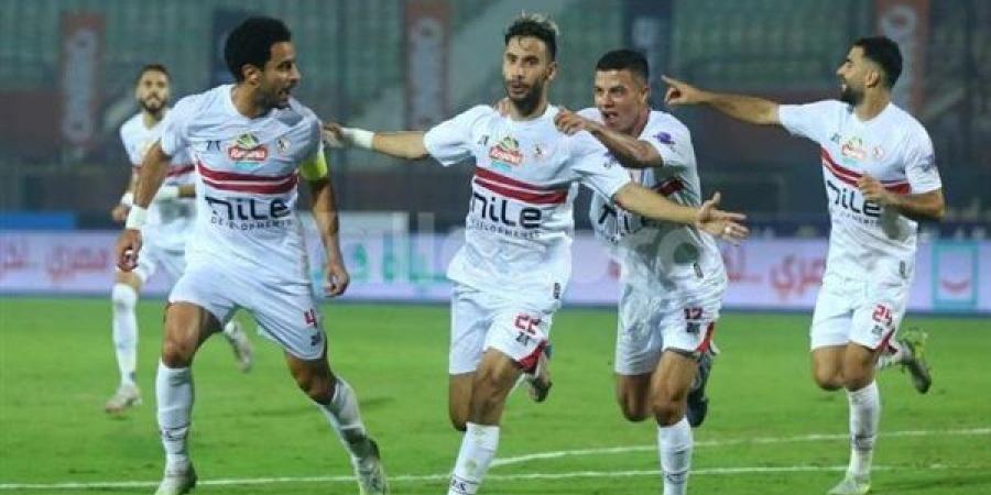 الزمالك
      يفقد
      ثلاثي
      سوبر
      أمام
      طلائع
      الجيش - غاية التعليمية