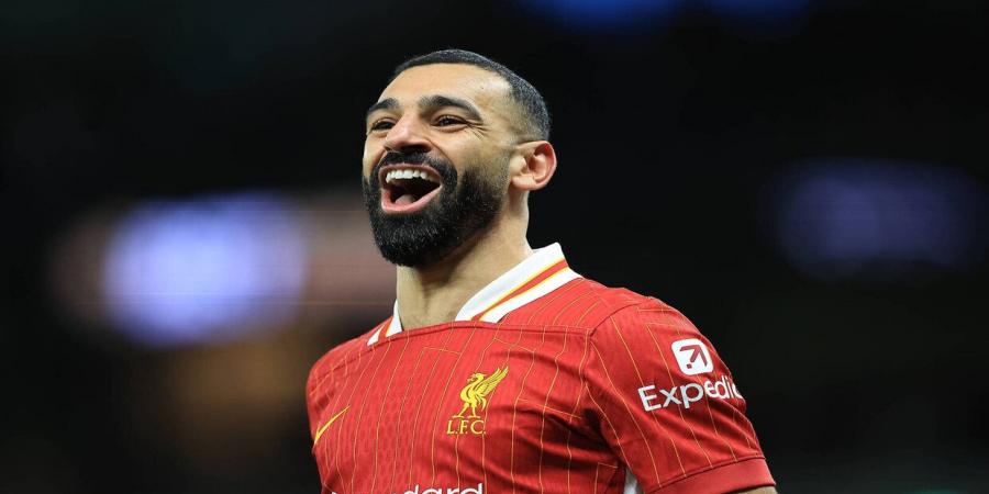 محمد
      صلاح
      ينفرد
      بالصدارة..
      ترتيب
      هدافي
      الدوري
      الإنجليزي
      بعد
      ثنائية
      صلاح
      في
      مرمى
      توتنهام - غاية التعليمية