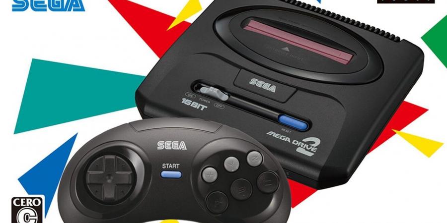 شركة
      Sega
      لا
      تنوي
      إصدار
      المزيد
      من
      الأجهزة
      الكلاسيكية
      الصغيرة - غاية التعليمية