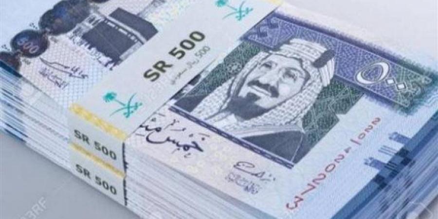 سعر
      الريال
      السعودي
      أمام
      الجنيه
      المصري
      في
      تعاملات
      اليوم
      الثلاثاء
      24-12-2024 - غاية التعليمية