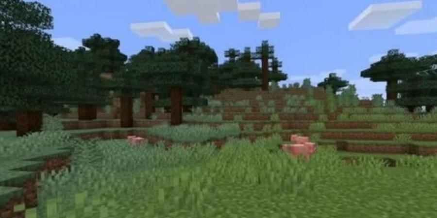 أشياء
      قد
      لا
      تعرفها
      عن
      وضع
      المغامرة
      في
      Minecraft
      –
      الجزء
      الثاني
      والاخير - غاية التعليمية