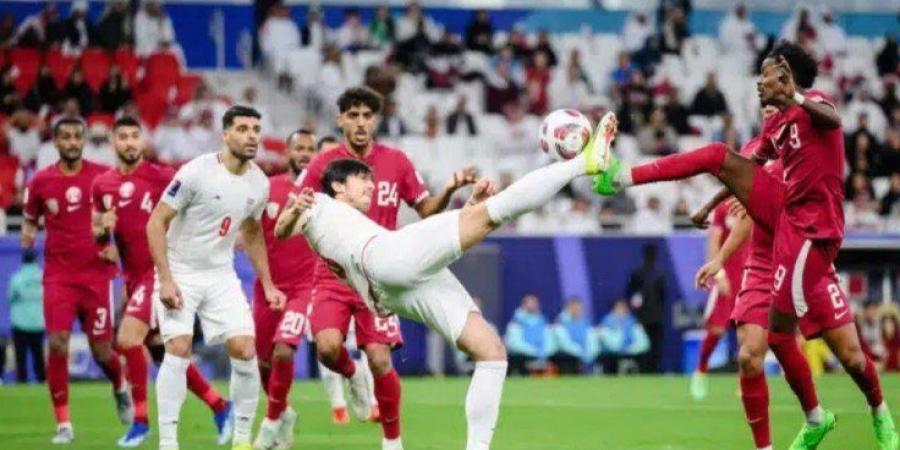 منتخب
      قطر
      يسقط
      إمام
      عمان
      بهدفين
      بكأس
      خليجي
      26 - غاية التعليمية