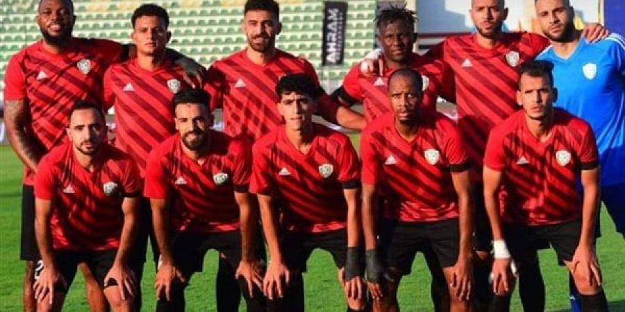 تشكيل
      طلائع
      الجيش
      أمام
      الزمالك
      في
      دوري
      نايل - غاية التعليمية