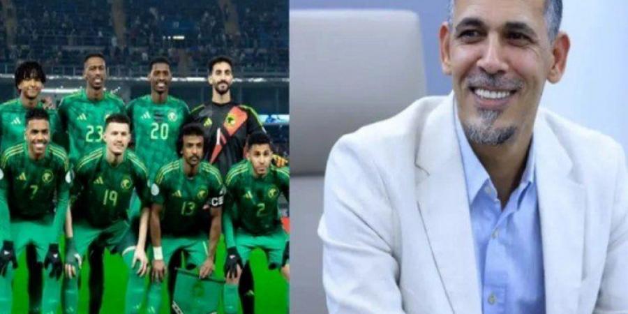 أول
      تعليق
      ليونس
      محمود
      بعد
      اتهامه
      بالسخرية
      من
      المنتخب
      السعودي - غاية التعليمية