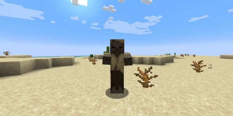 جميع
      الجرعات
      في
      Minecraft
      –
      الجزء
      الثاني - غاية التعليمية