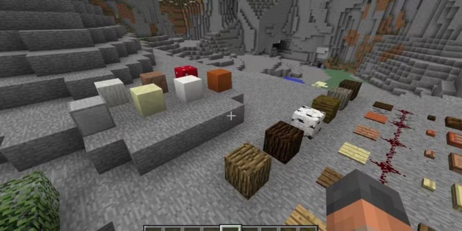 كم
      عدد
      أوضاع
      اللعب
      المتوفرة؟
      و
      أشياء
      أخرى
      يجب
      أن
      تعرفها
      في
      Minecraft - غاية التعليمية