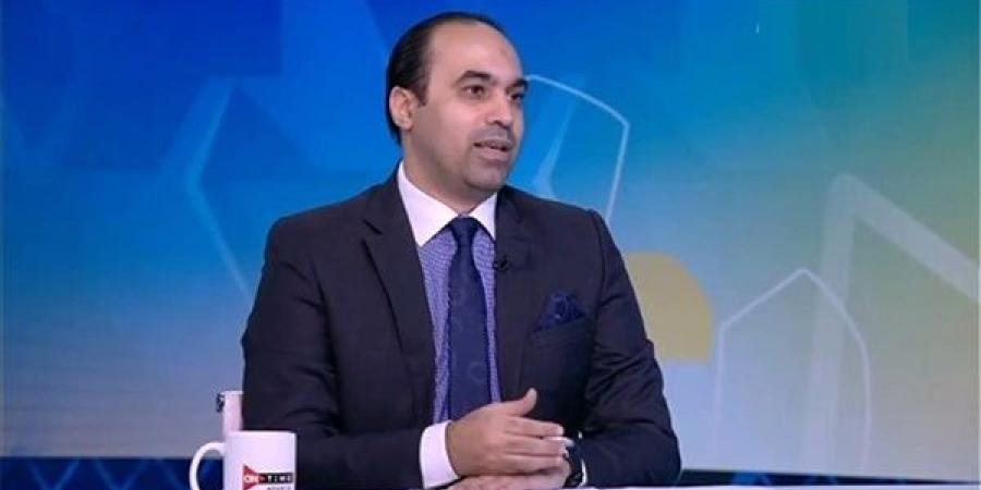 جمال
      حمزة:
      جروس
      الاختيار
      الأنسب
      للزمالك..
      والمدرب
      المصري
      يتعرض
      للتجريح
      دائما - غاية التعليمية