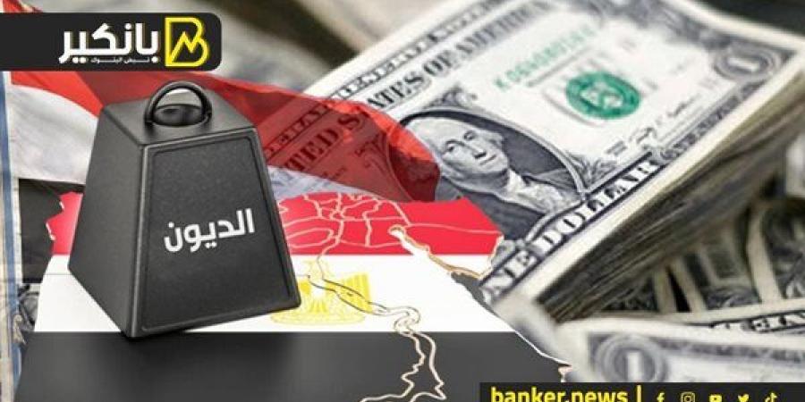 التزام
      قوي
      بالسداد
      واتجاه
      نزولي..
      مسار
      ديون
      مصر
      في
      2025 - غاية التعليمية