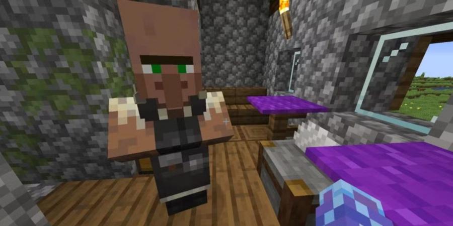 كيفية
      صنع
      آلة
      قطع
      الحجر
      في
      Minecraft - غاية التعليمية