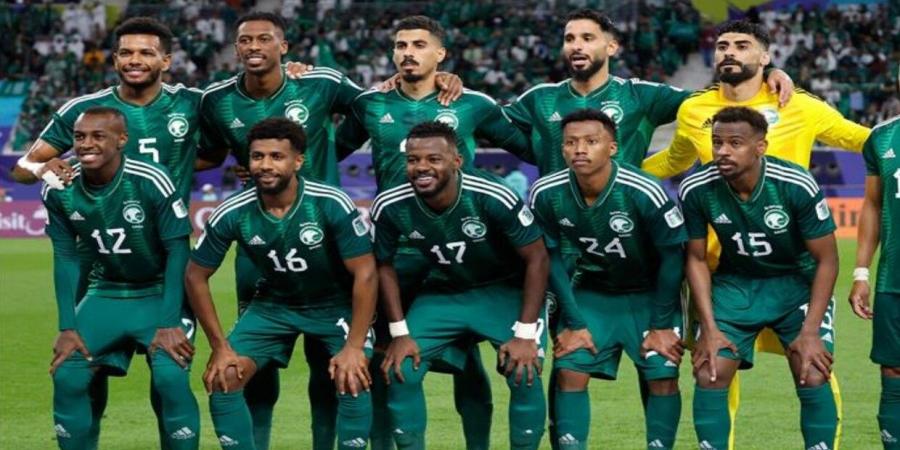 قبل
      مواجهة
      اليمن..
      طلب
      إجباري
      للاعبي
      المنتخب
      السعودي - غاية التعليمية